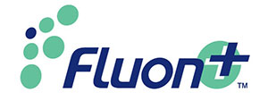 fluon logo no tagline