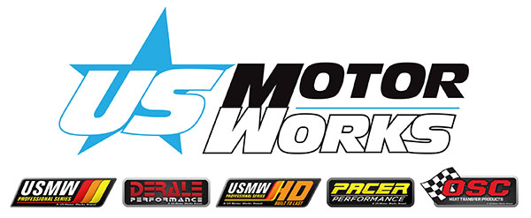 us motor works parts distributor logos