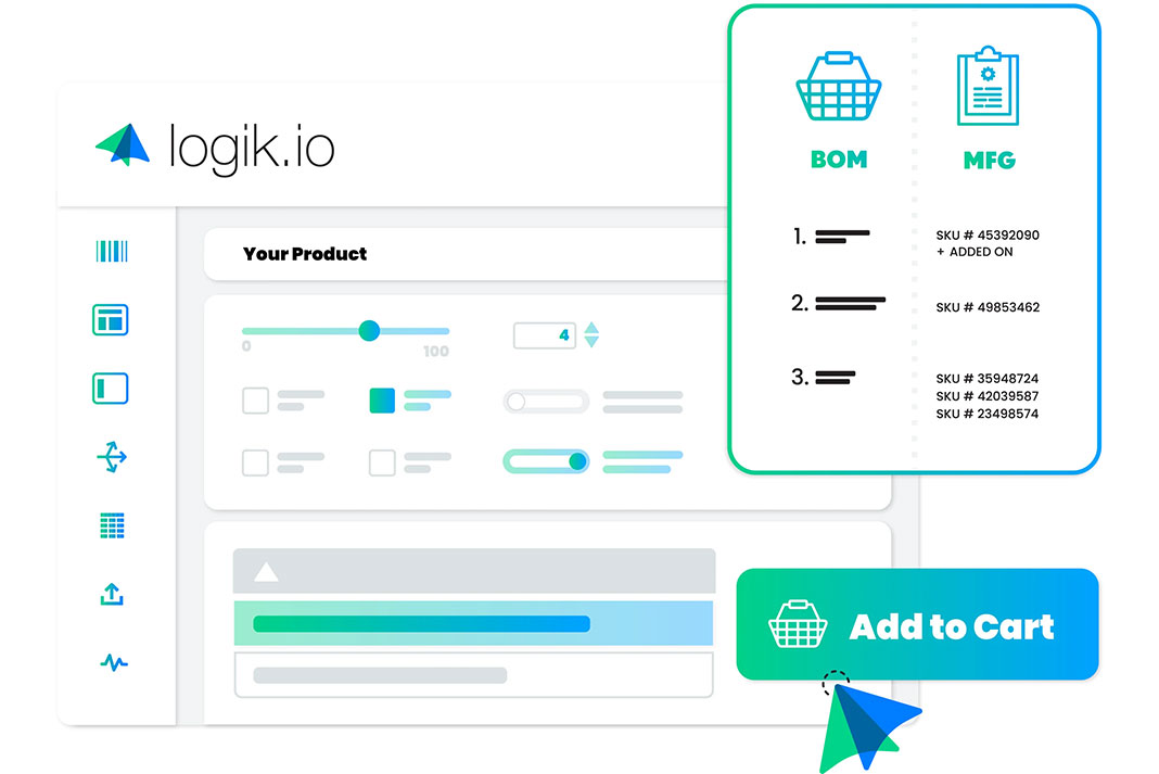 The Configuration Features B2B Manufacturers Must Use Industry Today Leader in Manufacturing