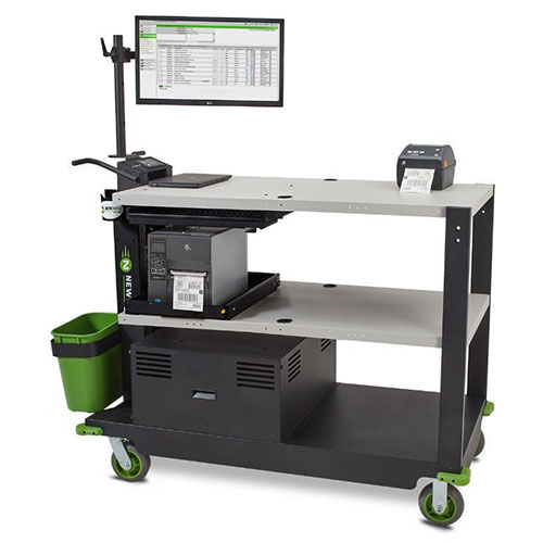 mccollisters mobile power workstation