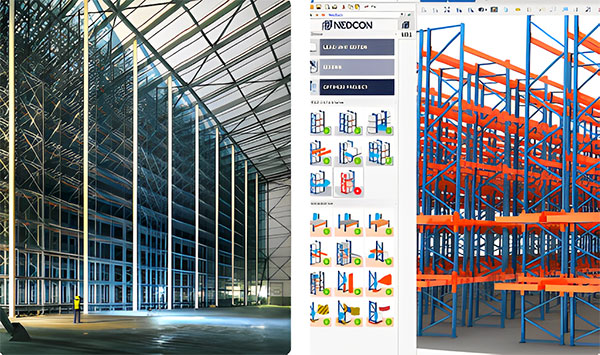 nedcon storage systems case study image