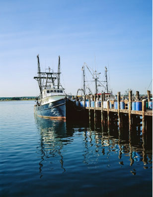 Port of Providence, Rhode Island