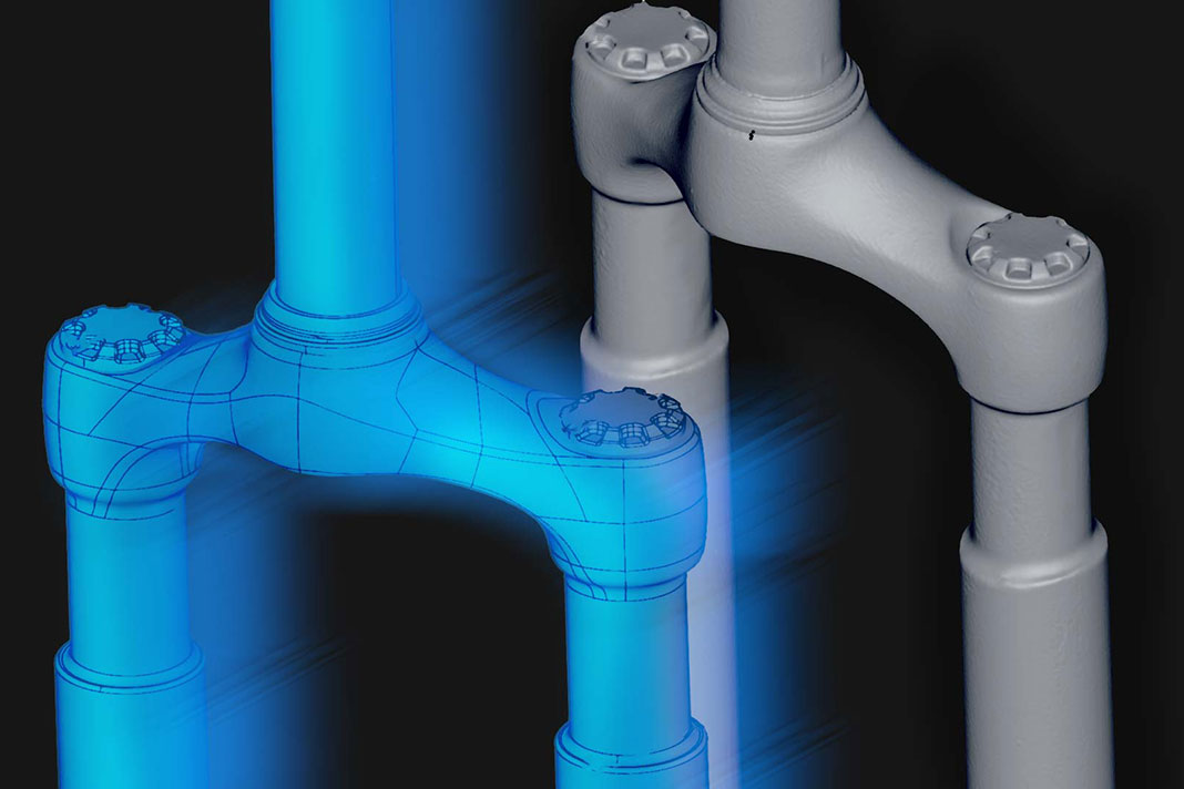 How 3D Scanning Can Drive Digital Twin Adoption - Industry Today ...
