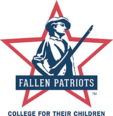 fallen patriots logo