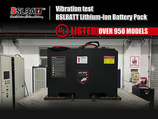 bsl battery lithium ion battery