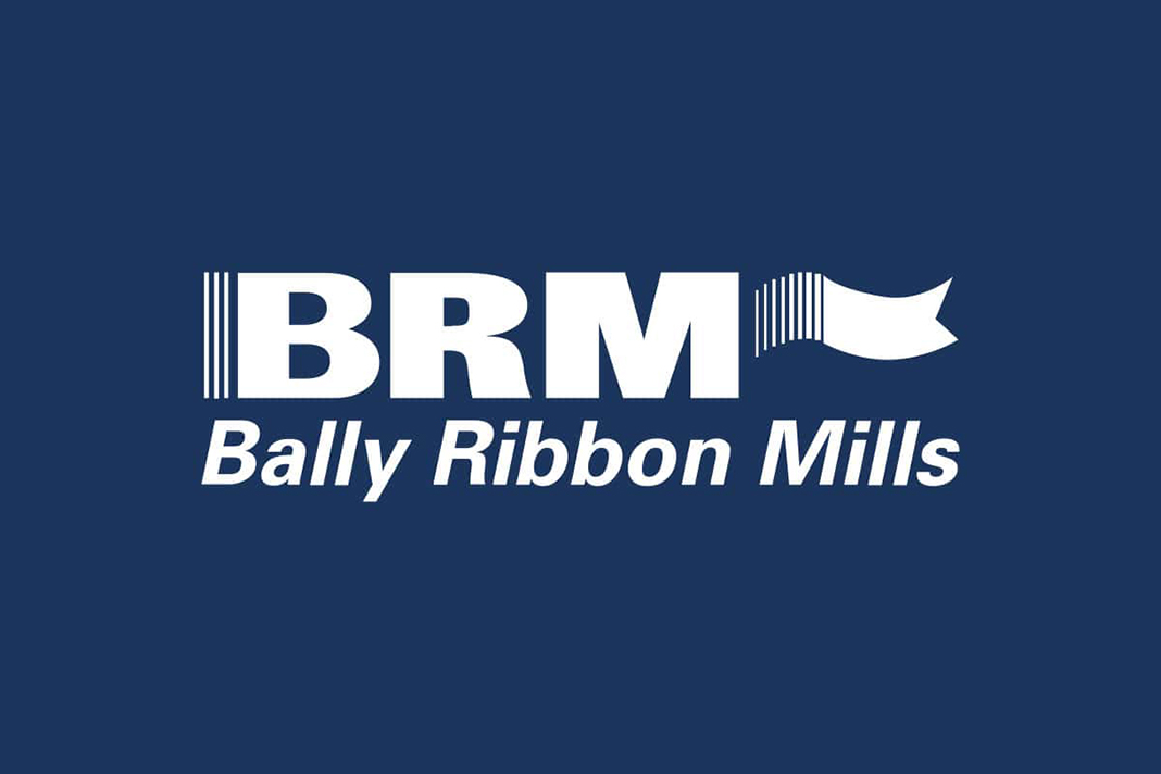 Bally Ribbon Mills Offers Nylon Cure-Tape for Rubber Hoses, Roller Covers  From: Bally Ribbon Mills