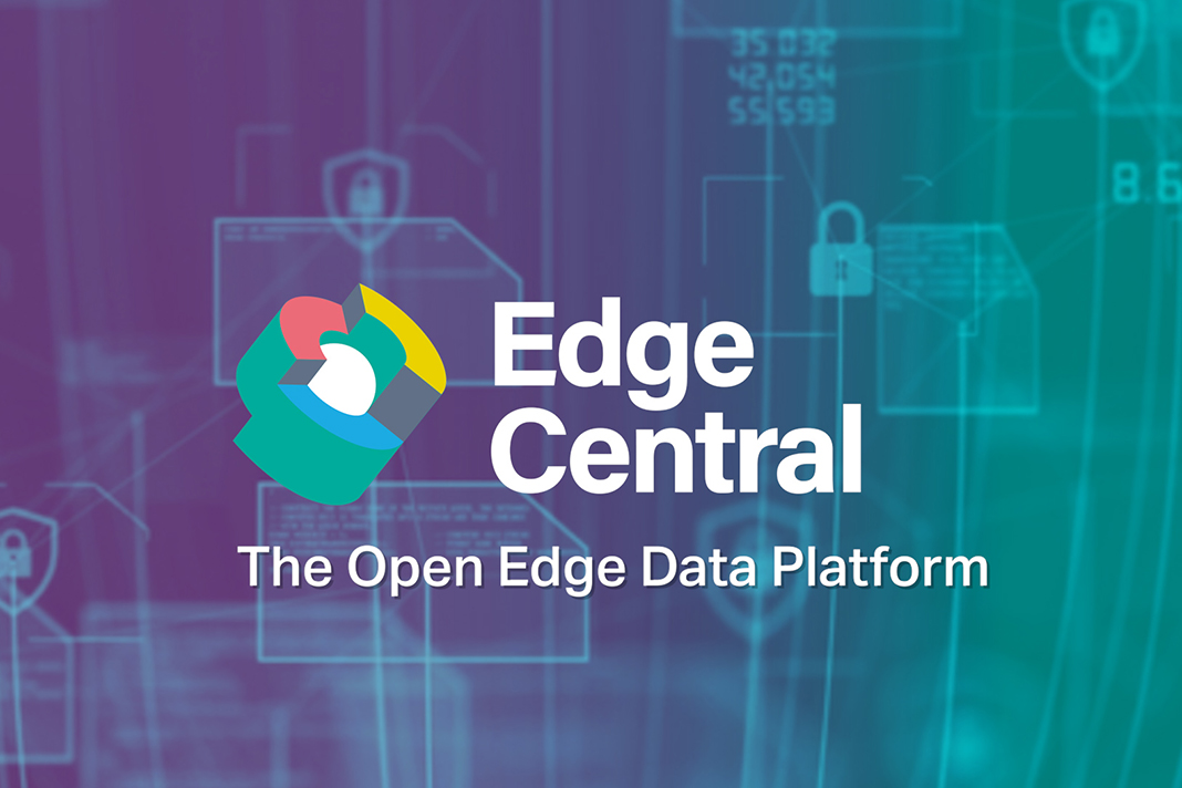 IOTech Announces Edge Central to Unlock Valuable Data - Industry Today ...