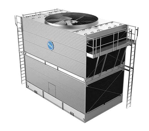 BAC Series 3000 Cooling Tower