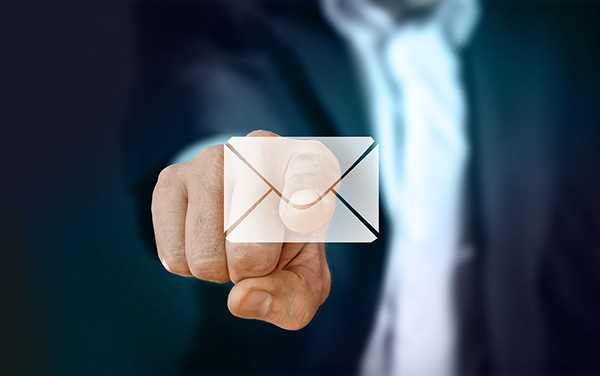 As bad actors are developing new Business Email Compromise tactics, businesses are also using AI to develop better defensive measures to counter BEC. (Pixabay royalty free image)