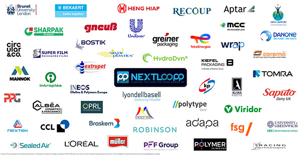 nextloop members collage