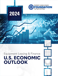 2024 economic outlook cover