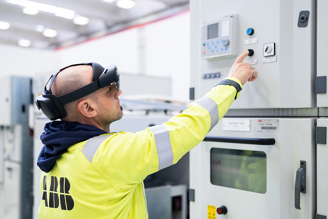 Industrial Servicing Tackling Throwaway Culture - Industry Today ...