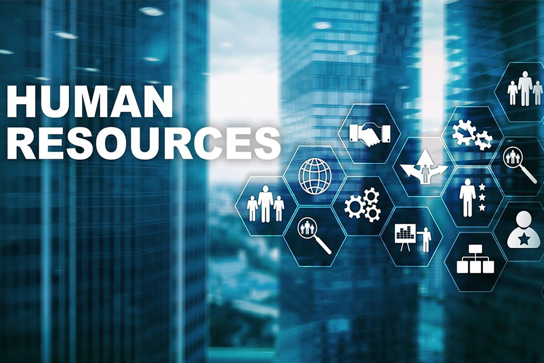 Human Resource Management - Industry Today - Leader in Manufacturing ...