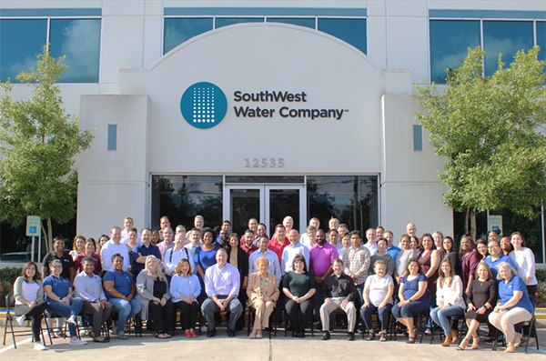 southwest water company