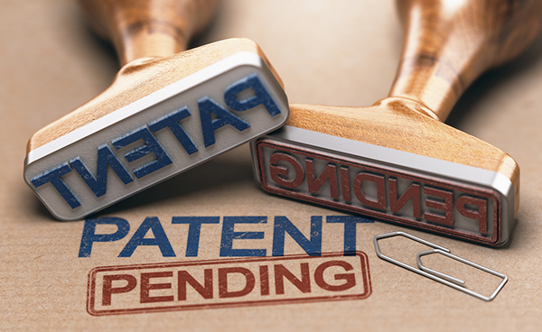 patent applications innovation