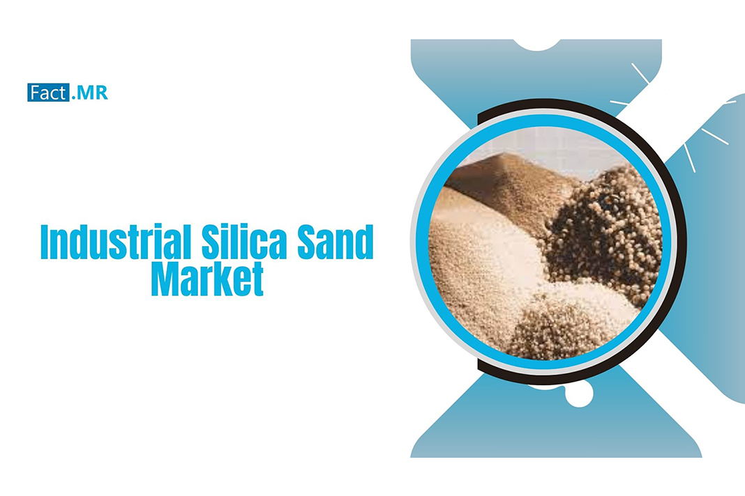 Fact. MR’s Report on Industrial Silica Sand Market - Industry Today ...