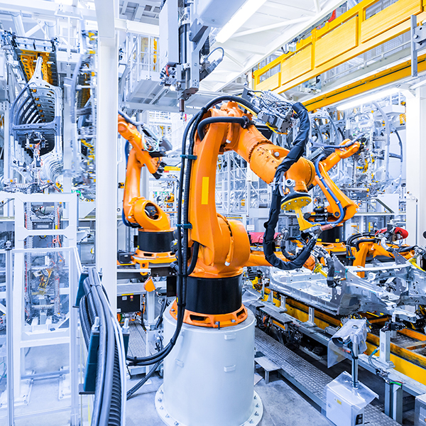 Modern manufacturing processes present a significant attack surface and can be exploited as entry points for cyber adversaries.