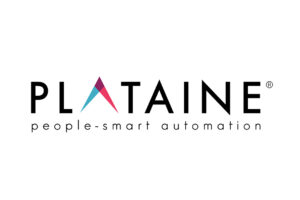 plataine logo