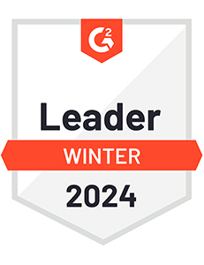 sifted g2 winter 2024 leader banner