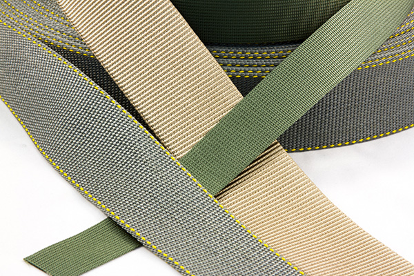 bally ribbon mills polyester webbing belts and tapes