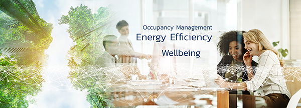 enocean occupancy management energy efficiency