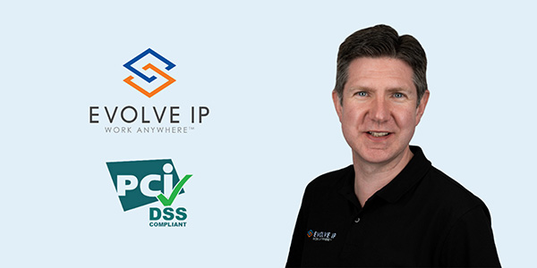 Evolve IP UK Solutions Director Scott Rixon