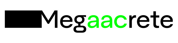 Megaacrete logo