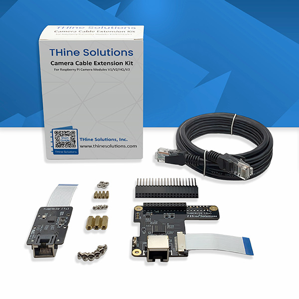 thine solutions thser102 kit