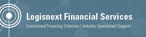 logisnext financial services logo