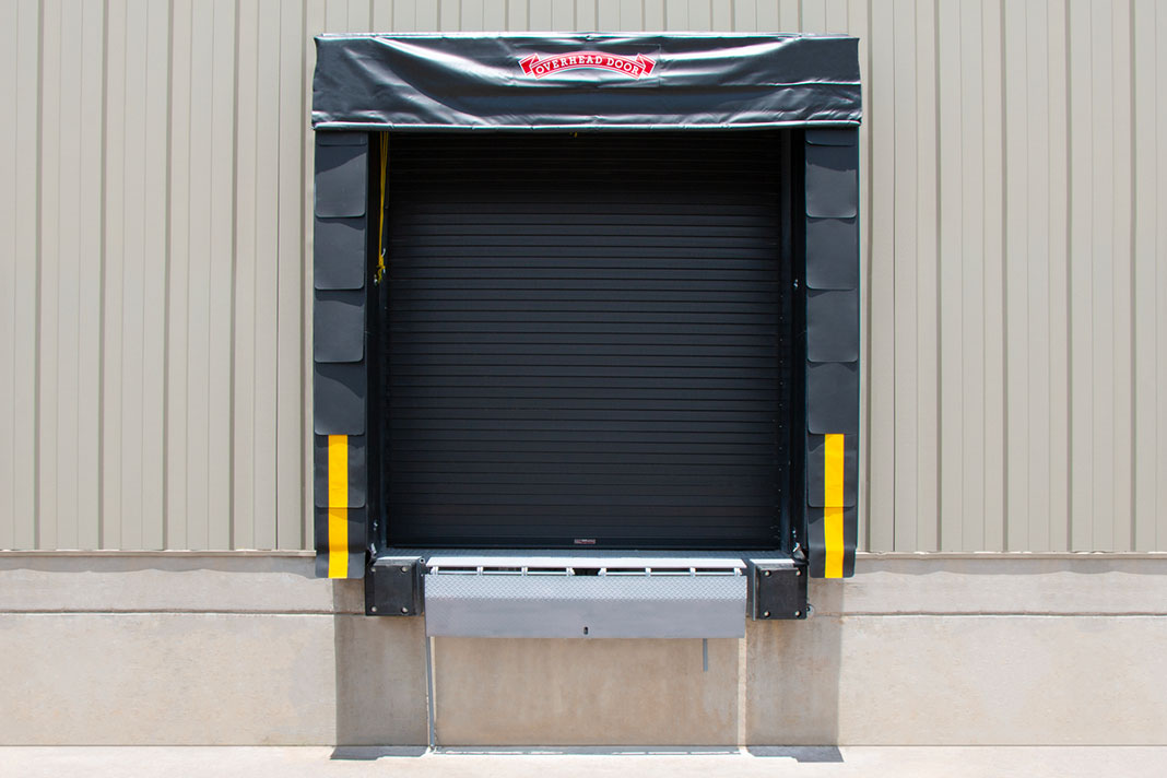 Overhead Door Revolutionizes Dock & Door Equipment - Industry Today ...