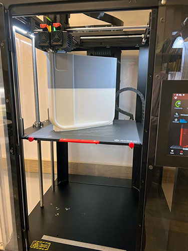 Exothermic Molding offers rapid, cost-effective production using state-of-the-art 3D printing and CAD software. Faster prototypes, lower costs.