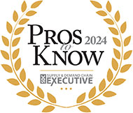 sdc 2024 pros to know logo