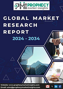 global market research report 2024-2034