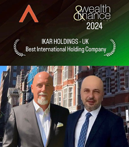 ikar holdings best international holdings co 2024 uk