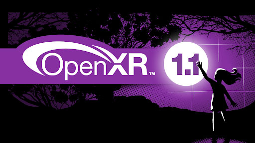 openxr khronos 1.1