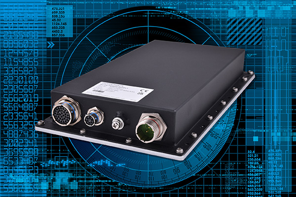 POWERBOX’s COTS/MOTS 1000W IP65 power supplies are ideal for defense and harsh environments