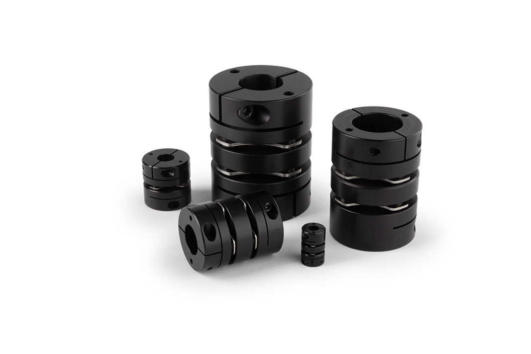 Disc Coupling Explaind Bellows and Disc Couplings With Higher Torque Capacity - Industry Today ...