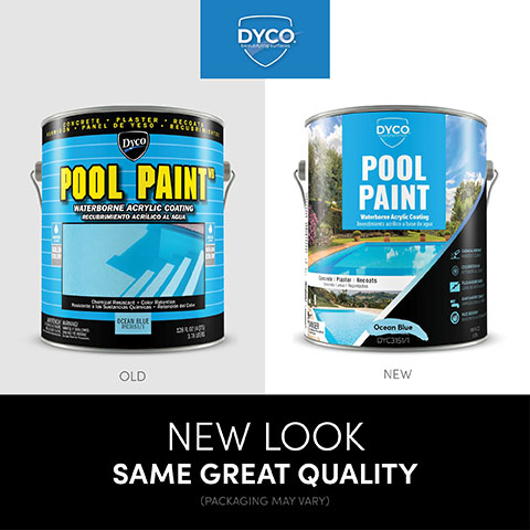 DYCO Beautifying Surfaces coatings