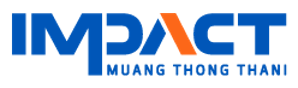 impact muang thong thani logo