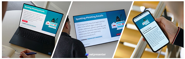 netpresenter smart campaigns banner