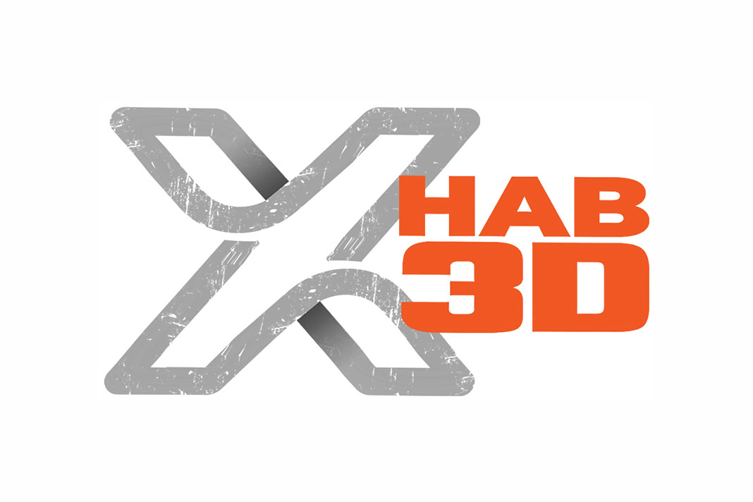 X-Hab 3D Delivers 3DCP System to MD Air National Guard - Industry Today ...