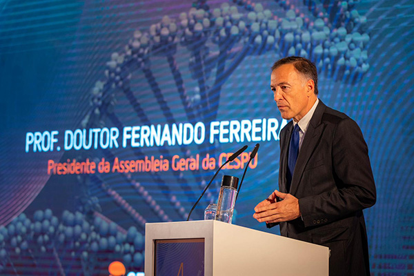 Prof. Fernando Ferreira BlueStain Global