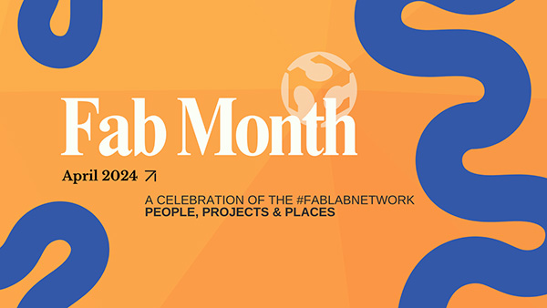 fab month banner