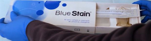 bluestain global health products