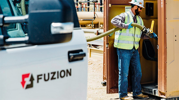 fuzion field services