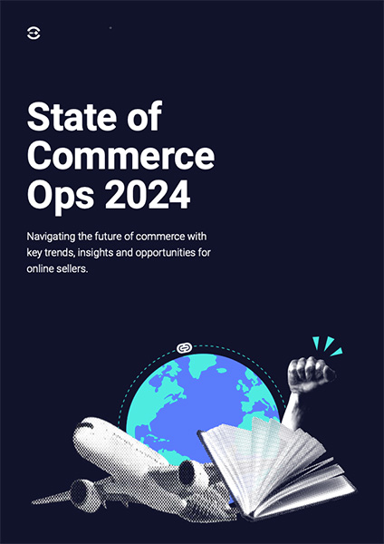 linnworks state of commerce ops 2024 report