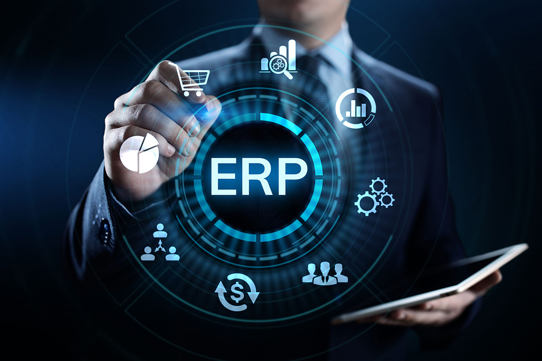 Transforming Manufacturing With Modern ERP Systems - Industry Today ...