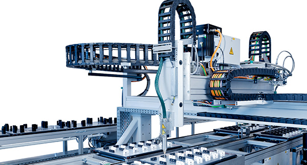 rampf processing technology for production processes
