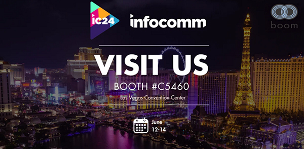 boom collaboration infocomm 2024