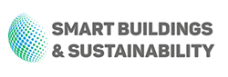 smart buildings & sustainability logo